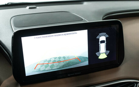 Hyundai Santa Fe IV, 2021 год, 3 149 700 рублей, 17 фотография