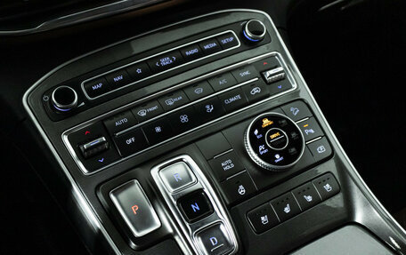 Hyundai Santa Fe IV, 2021 год, 3 149 700 рублей, 19 фотография