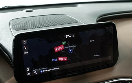 Hyundai Santa Fe IV, 2021 год, 3 149 700 рублей, 18 фотография