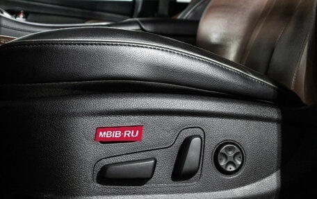 Hyundai Santa Fe IV, 2021 год, 3 149 700 рублей, 15 фотография