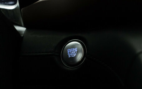 Hyundai Santa Fe IV, 2021 год, 3 149 700 рублей, 21 фотография