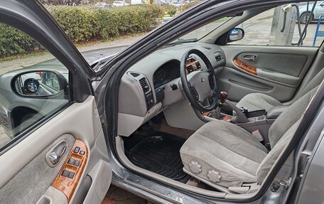 Nissan Maxima VIII, 2005 год, 330 000 рублей, 5 фотография