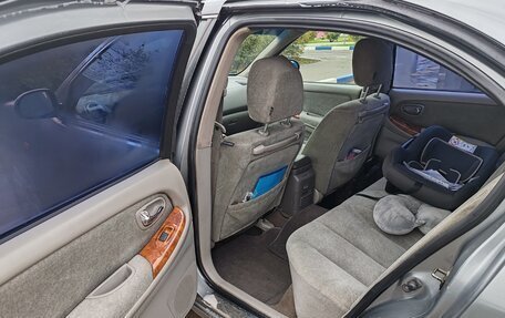 Nissan Maxima VIII, 2005 год, 330 000 рублей, 6 фотография