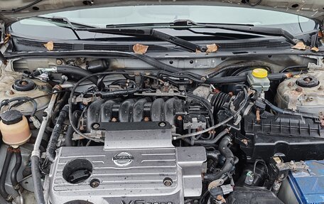 Nissan Maxima VIII, 2005 год, 330 000 рублей, 7 фотография