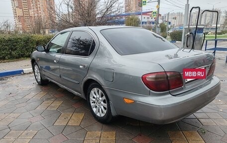 Nissan Maxima VIII, 2005 год, 330 000 рублей, 3 фотография