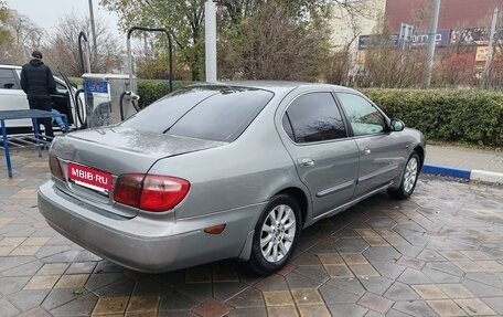 Nissan Maxima VIII, 2005 год, 330 000 рублей, 2 фотография