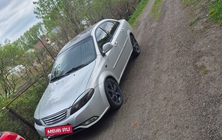 Daewoo Gentra II, 2014 год, 425 000 рублей, 2 фотография