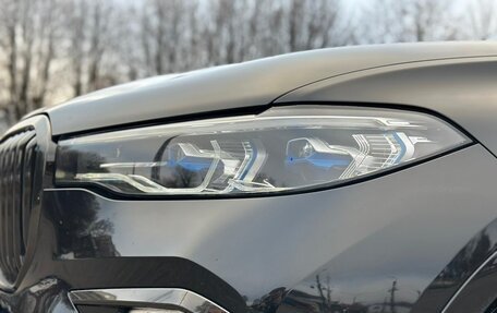 BMW X7, 2021 год, 9 700 000 рублей, 9 фотография