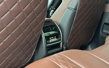 BMW X7, 2021 год, 9 700 000 рублей, 17 фотография