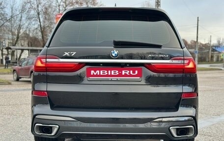 BMW X7, 2021 год, 9 700 000 рублей, 6 фотография