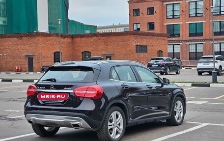 Mercedes-Benz GLA, 2014 год, 2 200 000 рублей, 5 фотография