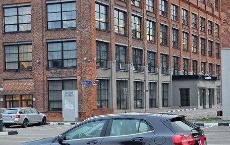 Mercedes-Benz GLA, 2014 год, 2 200 000 рублей, 4 фотография