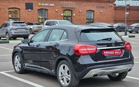 Mercedes-Benz GLA, 2014 год, 2 200 000 рублей, 13 фотография