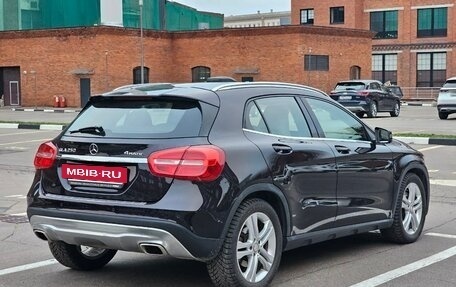 Mercedes-Benz GLA, 2014 год, 2 200 000 рублей, 15 фотография