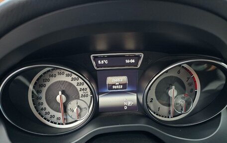 Mercedes-Benz GLA, 2014 год, 2 200 000 рублей, 18 фотография