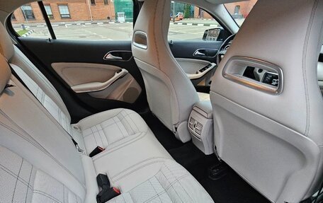 Mercedes-Benz GLA, 2014 год, 2 200 000 рублей, 28 фотография