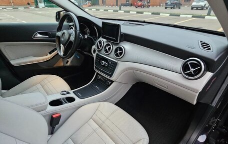 Mercedes-Benz GLA, 2014 год, 2 200 000 рублей, 25 фотография