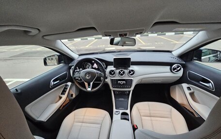 Mercedes-Benz GLA, 2014 год, 2 200 000 рублей, 22 фотография