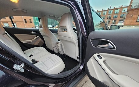 Mercedes-Benz GLA, 2014 год, 2 200 000 рублей, 31 фотография