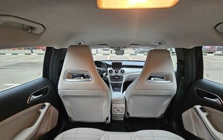 Mercedes-Benz GLA, 2014 год, 2 200 000 рублей, 30 фотография