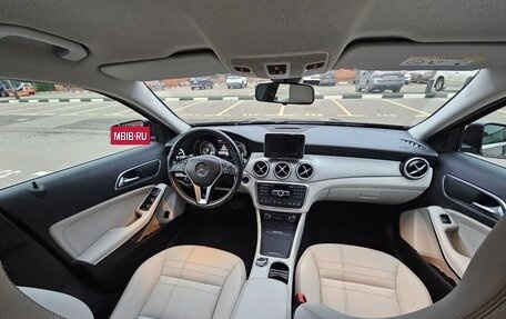 Mercedes-Benz GLA, 2014 год, 2 200 000 рублей, 24 фотография