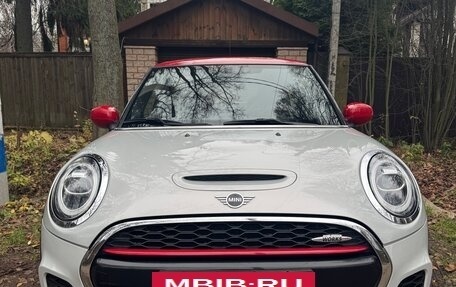 MINI Hatch, 2020 год, 3 500 000 рублей, 3 фотография