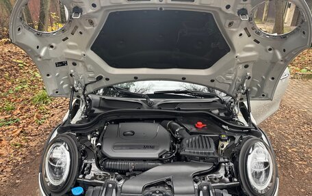 MINI Hatch, 2020 год, 3 500 000 рублей, 8 фотография