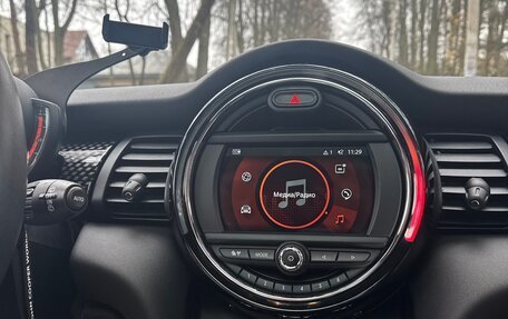 MINI Hatch, 2020 год, 3 500 000 рублей, 11 фотография