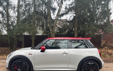 MINI Hatch, 2020 год, 3 500 000 рублей, 5 фотография