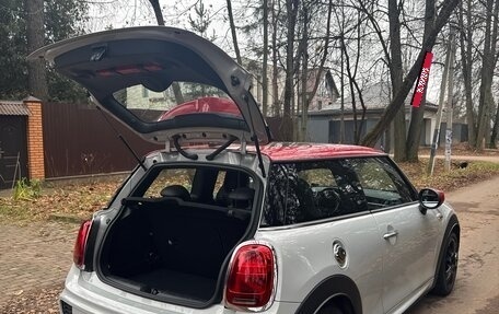 MINI Hatch, 2020 год, 3 500 000 рублей, 2 фотография