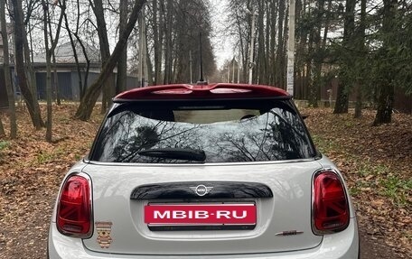 MINI Hatch, 2020 год, 3 500 000 рублей, 7 фотография