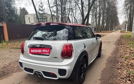MINI Hatch, 2020 год, 3 500 000 рублей, 6 фотография