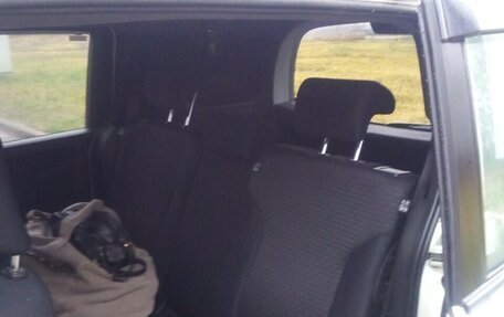 Honda Freed I, 2014 год, 1 100 000 рублей, 4 фотография