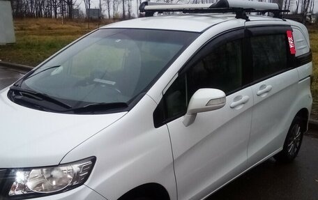 Honda Freed I, 2014 год, 1 100 000 рублей, 7 фотография