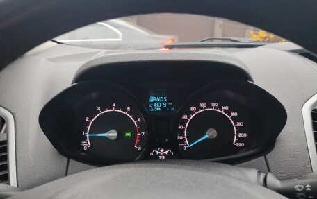 Ford EcoSport, 2015 год, 900 000 рублей, 6 фотография