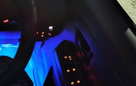 Toyota Roomy I, 2020 год, 1 300 000 рублей, 9 фотография