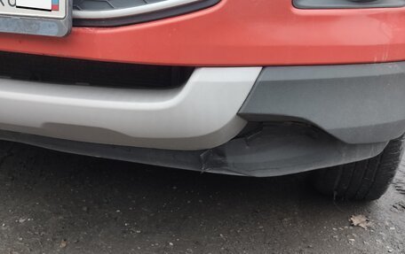 Ford EcoSport, 2015 год, 900 000 рублей, 8 фотография