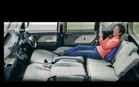 Toyota Roomy I, 2020 год, 1 300 000 рублей, 2 фотография