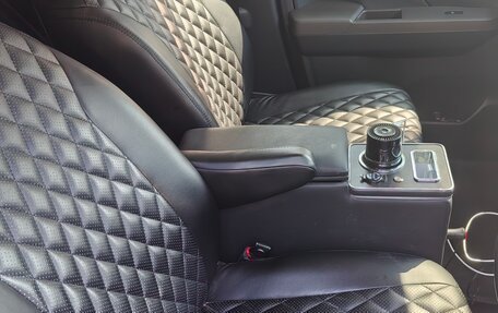 Toyota Roomy I, 2020 год, 1 300 000 рублей, 13 фотография