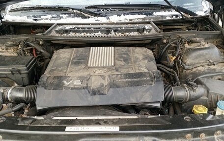 Land Rover Range Rover III, 2011 год, 1 450 000 рублей, 2 фотография