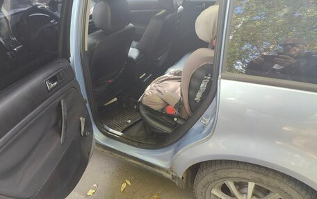 Volkswagen Passat B5+ рестайлинг, 1997 год, 250 000 рублей, 2 фотография