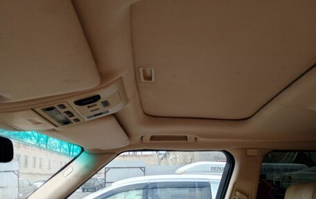 Land Rover Range Rover III, 2011 год, 1 450 000 рублей, 8 фотография