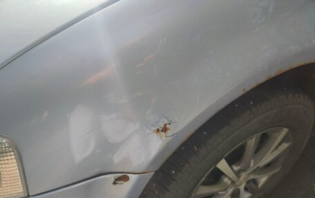 Volkswagen Passat B5+ рестайлинг, 1997 год, 250 000 рублей, 10 фотография