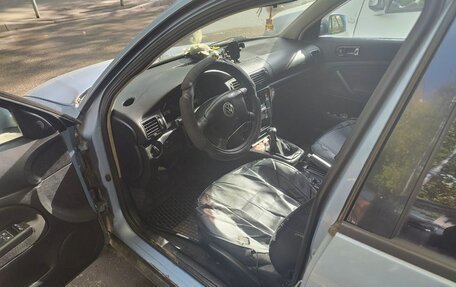 Volkswagen Passat B5+ рестайлинг, 1997 год, 250 000 рублей, 7 фотография