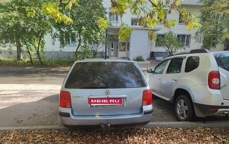 Volkswagen Passat B5+ рестайлинг, 1997 год, 250 000 рублей, 5 фотография
