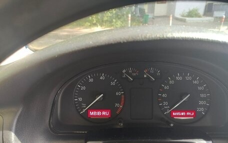 Volkswagen Passat B5+ рестайлинг, 1997 год, 250 000 рублей, 8 фотография