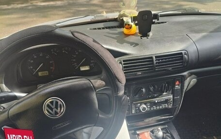 Volkswagen Passat B5+ рестайлинг, 1997 год, 250 000 рублей, 6 фотография