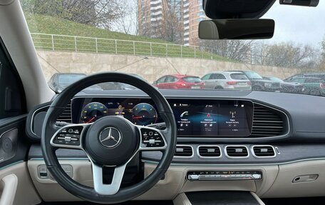 Mercedes-Benz GLE, 2021 год, 9 000 000 рублей, 7 фотография