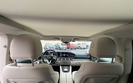 Mercedes-Benz GLE, 2021 год, 9 000 000 рублей, 9 фотография