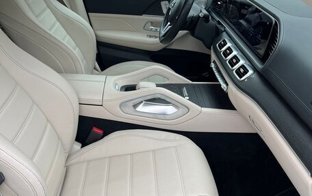 Mercedes-Benz GLE, 2021 год, 9 000 000 рублей, 12 фотография